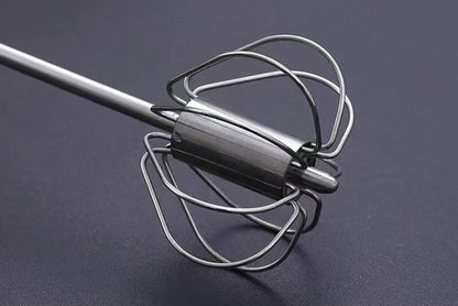 FOUET SEMI-AUTOMATIQUE