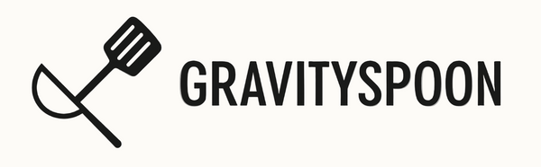 GRAVITYSPOON™