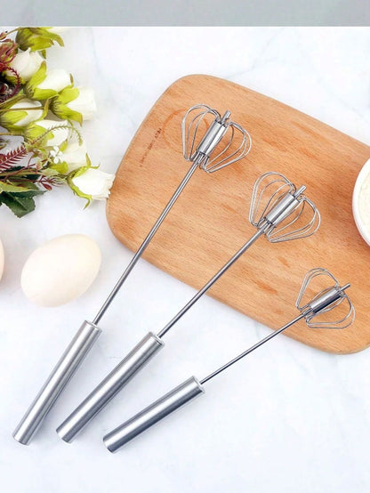 FOUET SEMI-AUTOMATIQUE